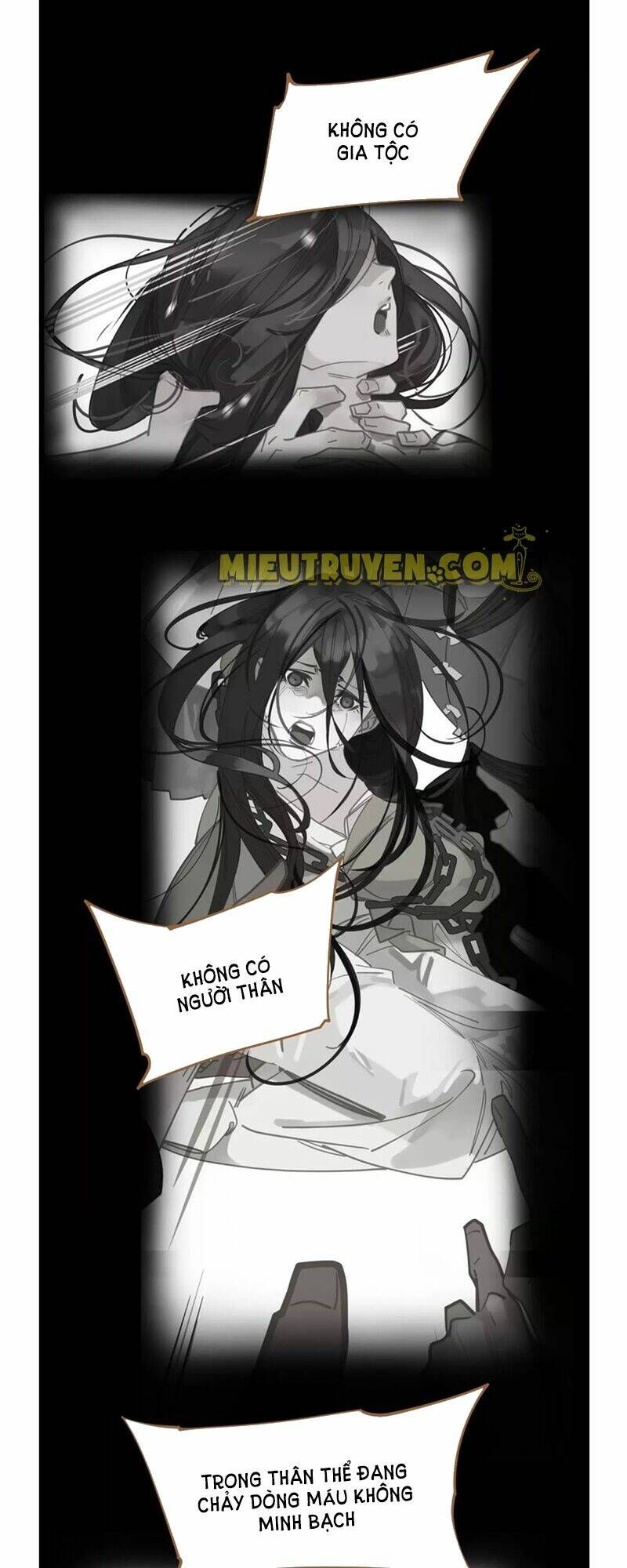 nhất đại linh hậu chapter 11 27