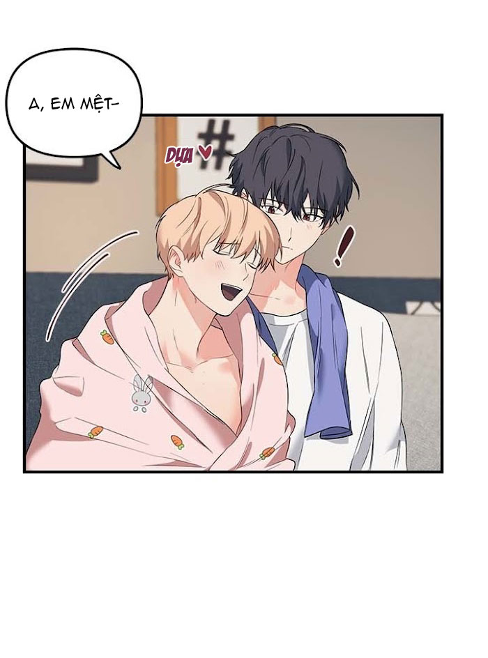 blood and love chapter 13 21