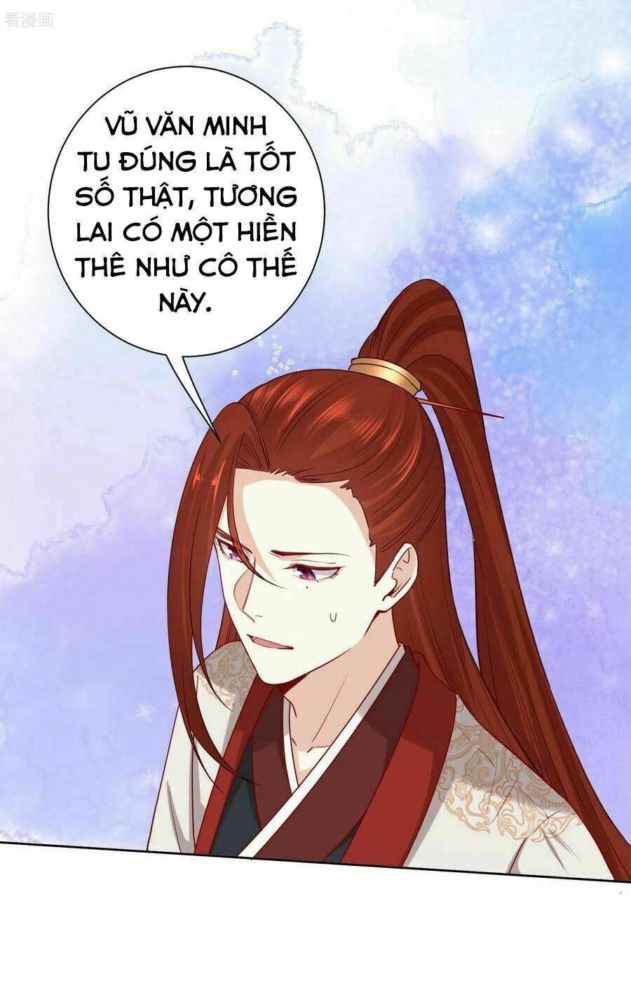 độc y đích nữ chapter 186 26