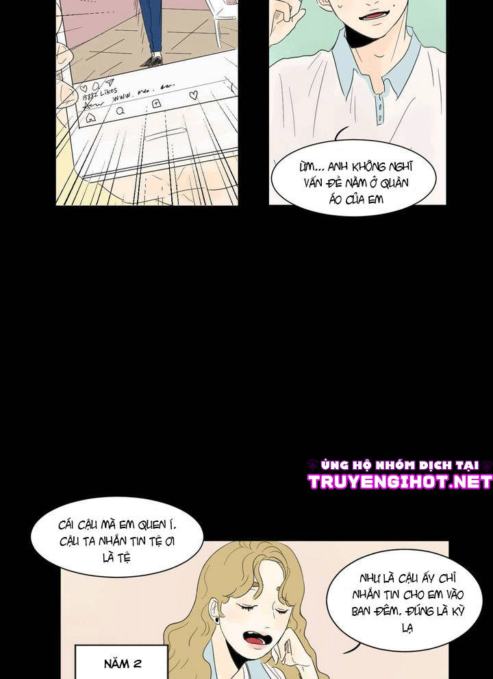 heesu ở lớp 2 chapter 3 13