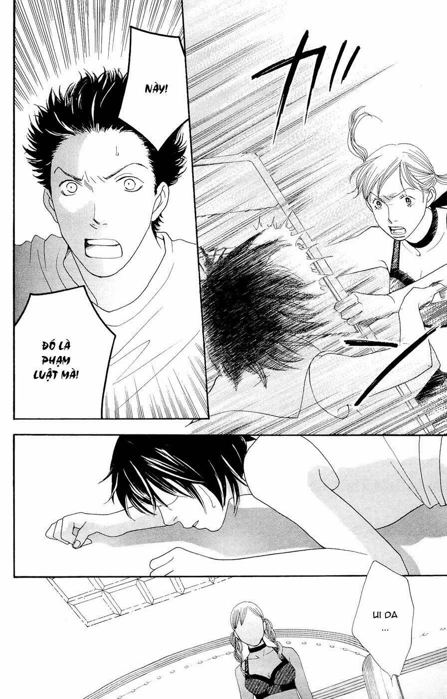 matsuri special chapter 16 12