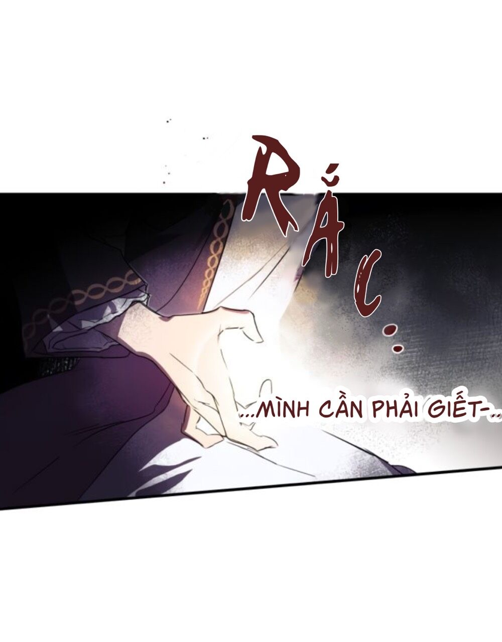 bị che khuất bởi ánh hoàng hôn chapter 4 19