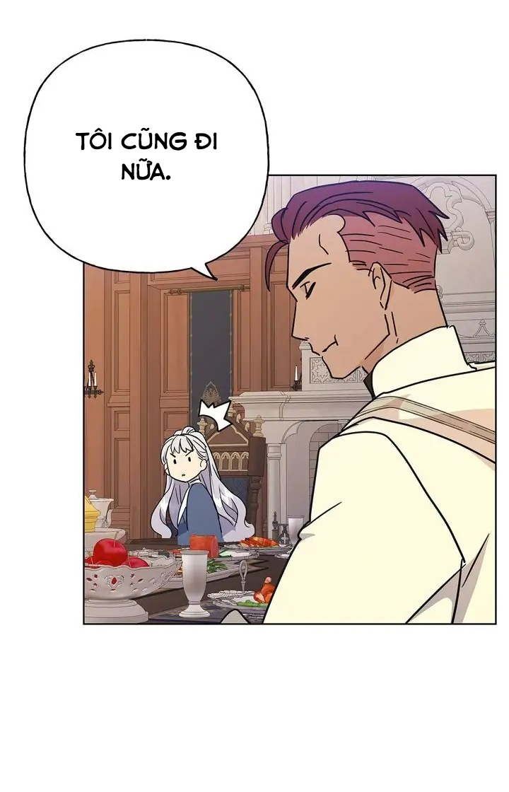 bình tĩnh nào, tiểu thư! chapter 47 26