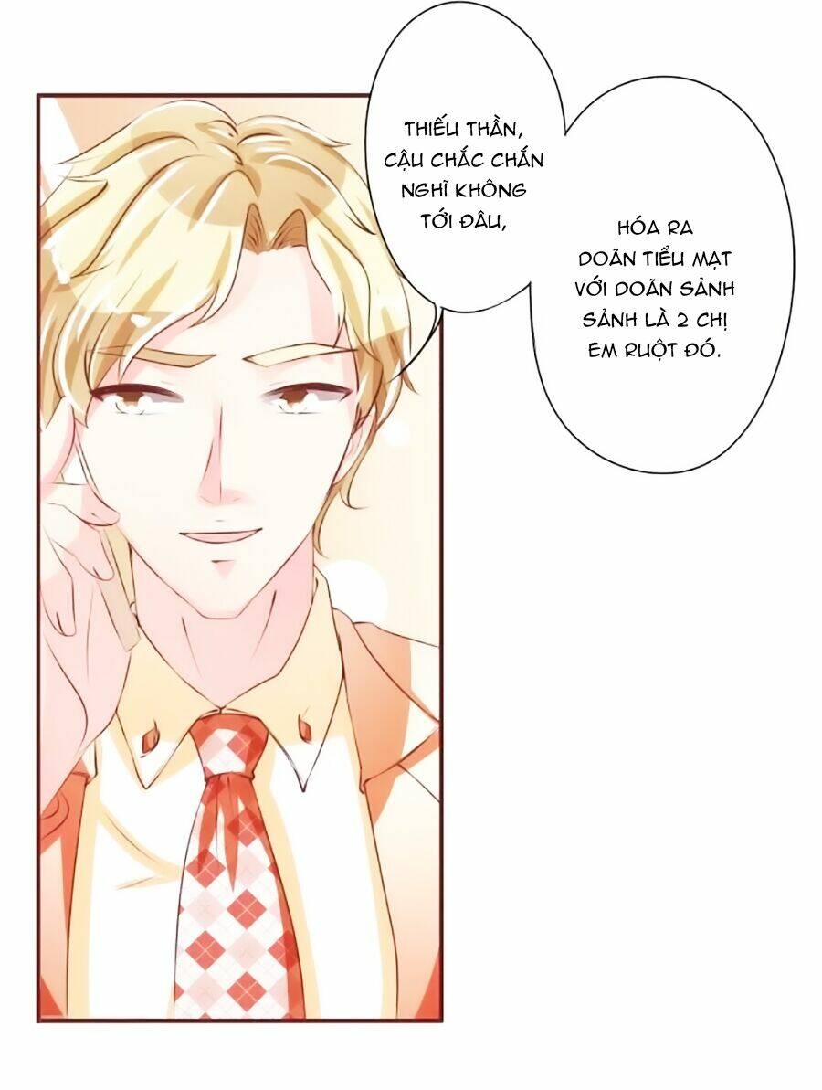 vương tước tư hữu bảo bối chapter 59 13