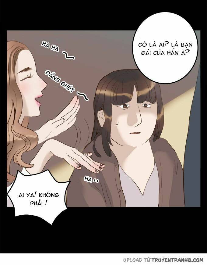 ớn lạnh tuyệt đối chapter 6 22