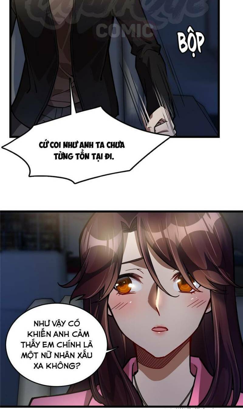 thâm dạ thư ốc chapter 51 8