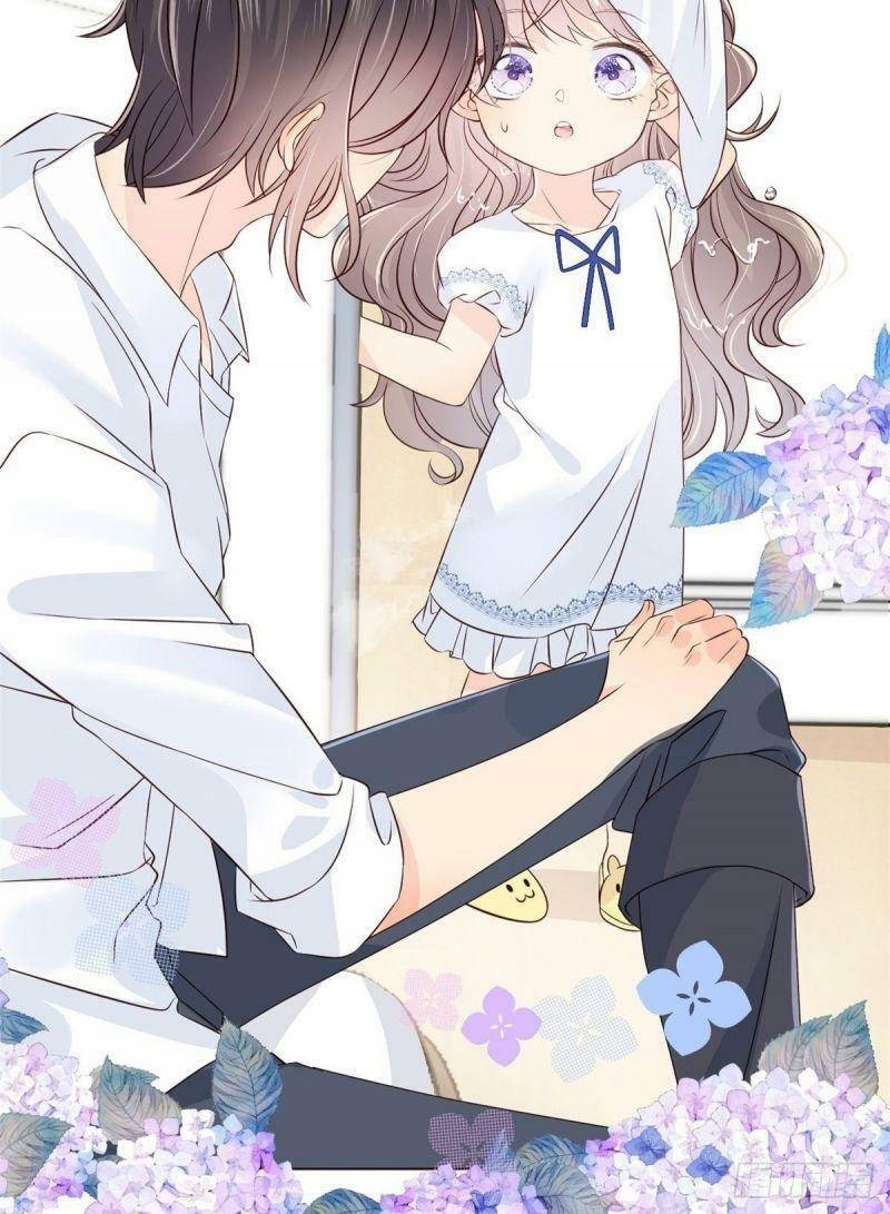 đoàn sủng lão đại ba tuổi rưỡi chapter 3 19