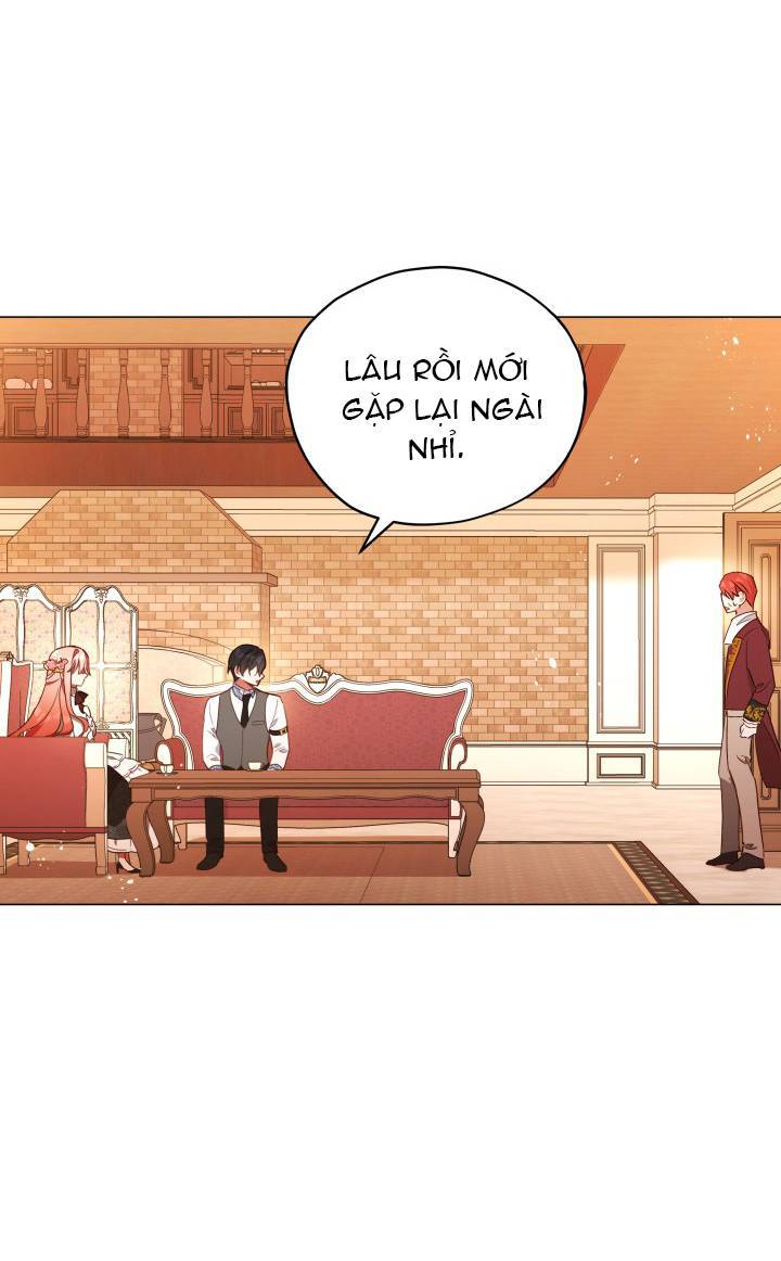 Tiểu Thư Khó Gần Chapter 29 - Trang 2