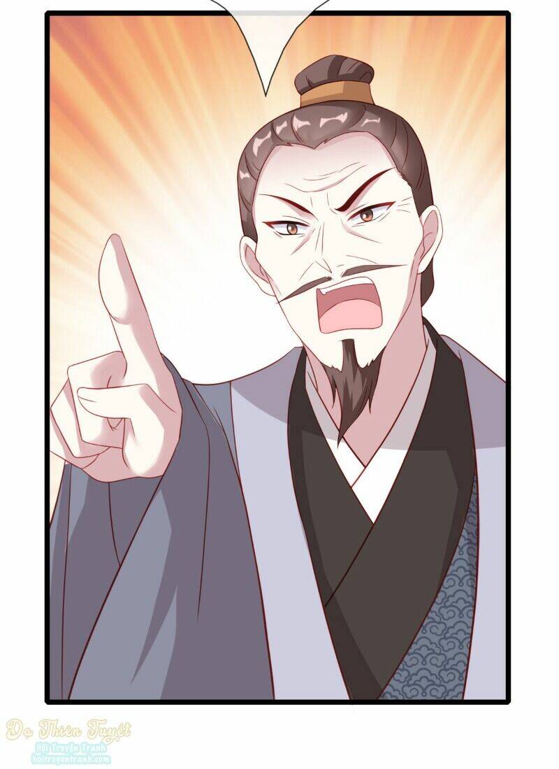 nhân vật phản diện biến thành sủng vật chapter 19 34