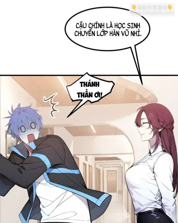 toàn dân thần vương: tôi hiến tế nghìn tỷ sinh linh! chapter 51 34