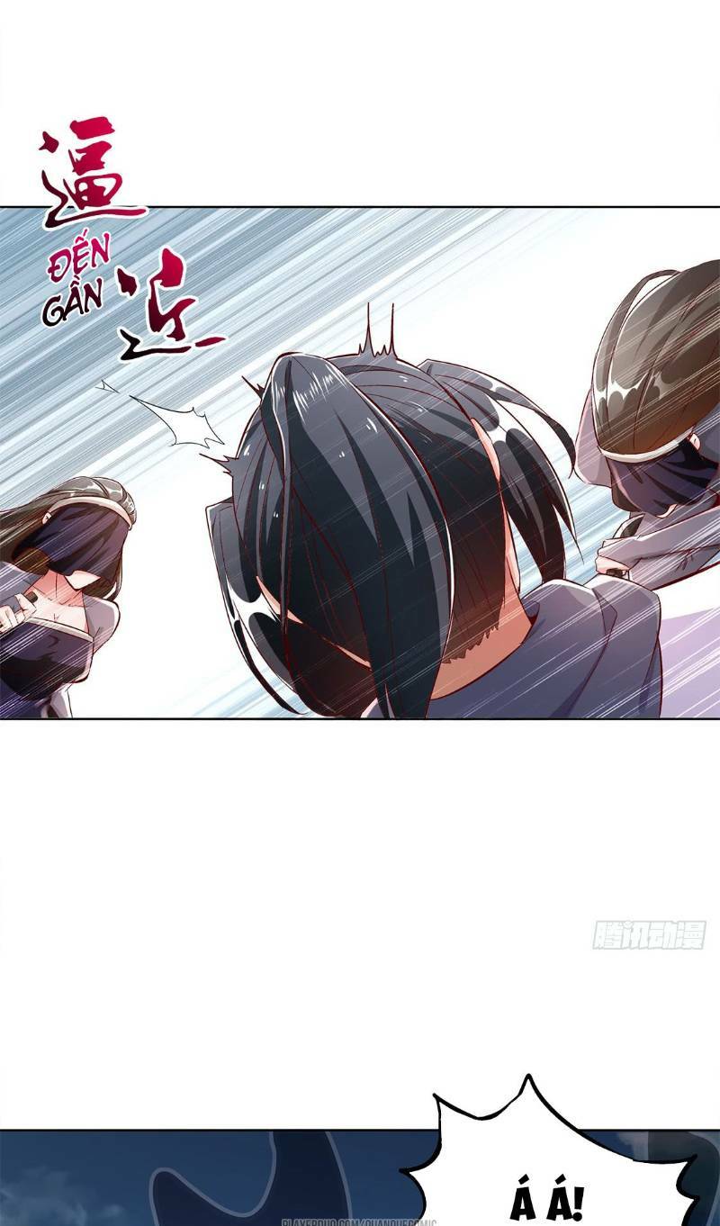 võng du chi tối cường đoán mệnh sư chapter 31 15