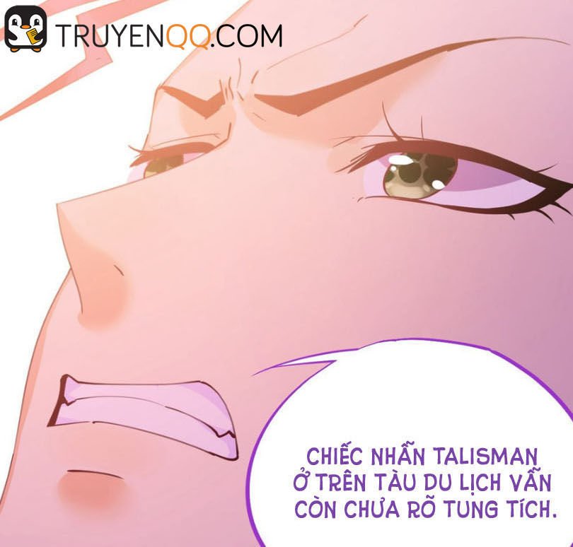 cơ trưởng ngài nhẹ nhàng thôi chapter 51 17