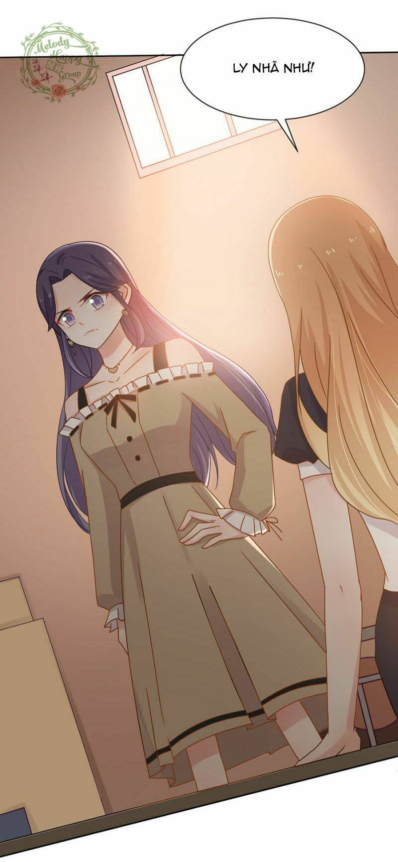 ma lạt thiên kim đẩu ác thiếu chapter 80 22