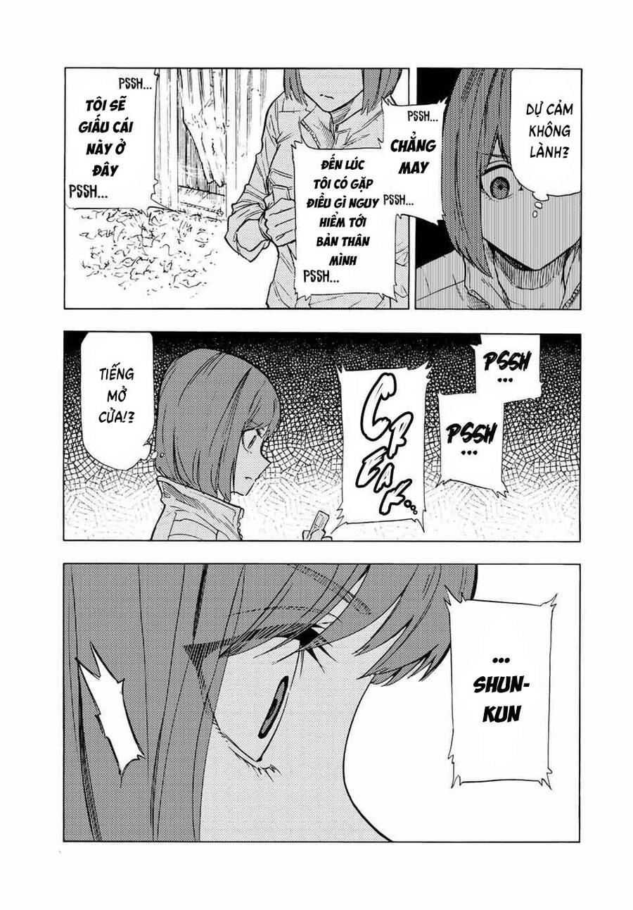 juujika no rokunin chapter 79 7