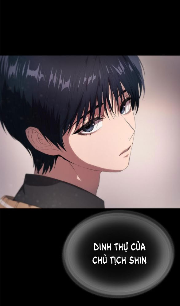 không thể thoát ra khỏi bộ phim kịch tính chapter 12.1 30