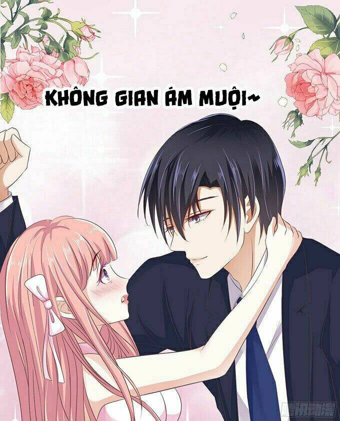 liệt ái tri hạ: series mật đào tiểu tình nhân chapter 60 21