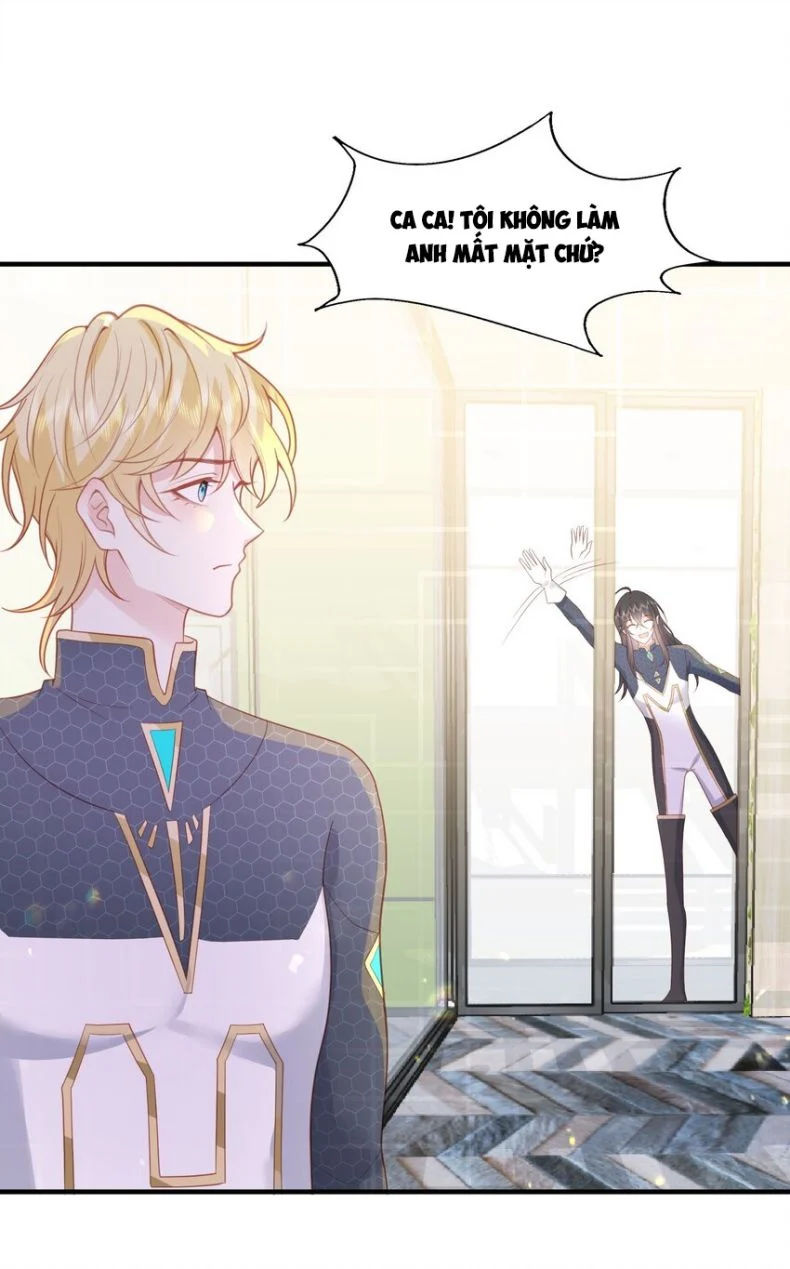 phản diện bị truy thành đoàn sủng chapter 29 33