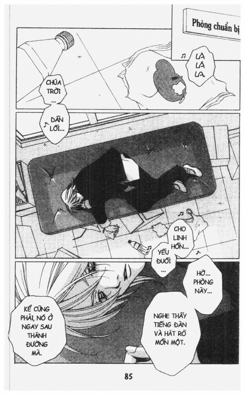 diamond head chapter 5 85