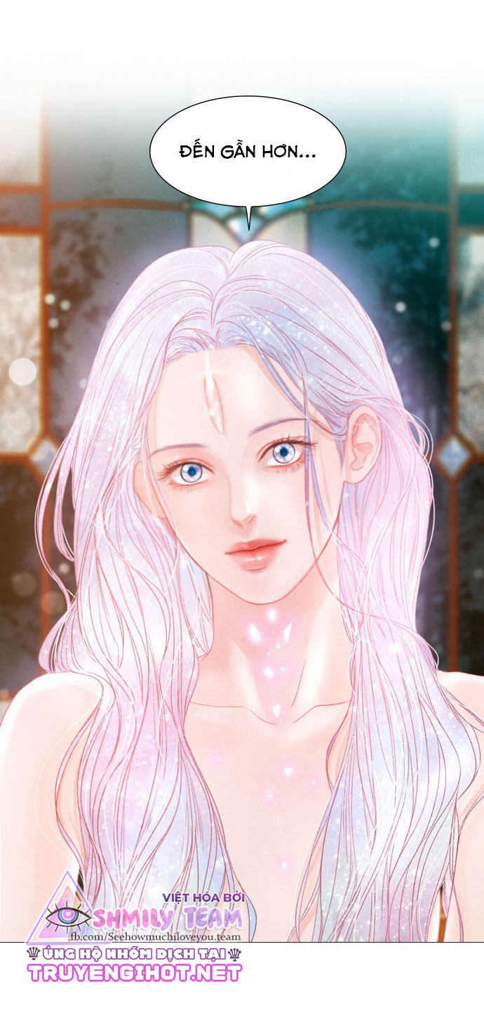 shinbi - thần bí chapter 5 81