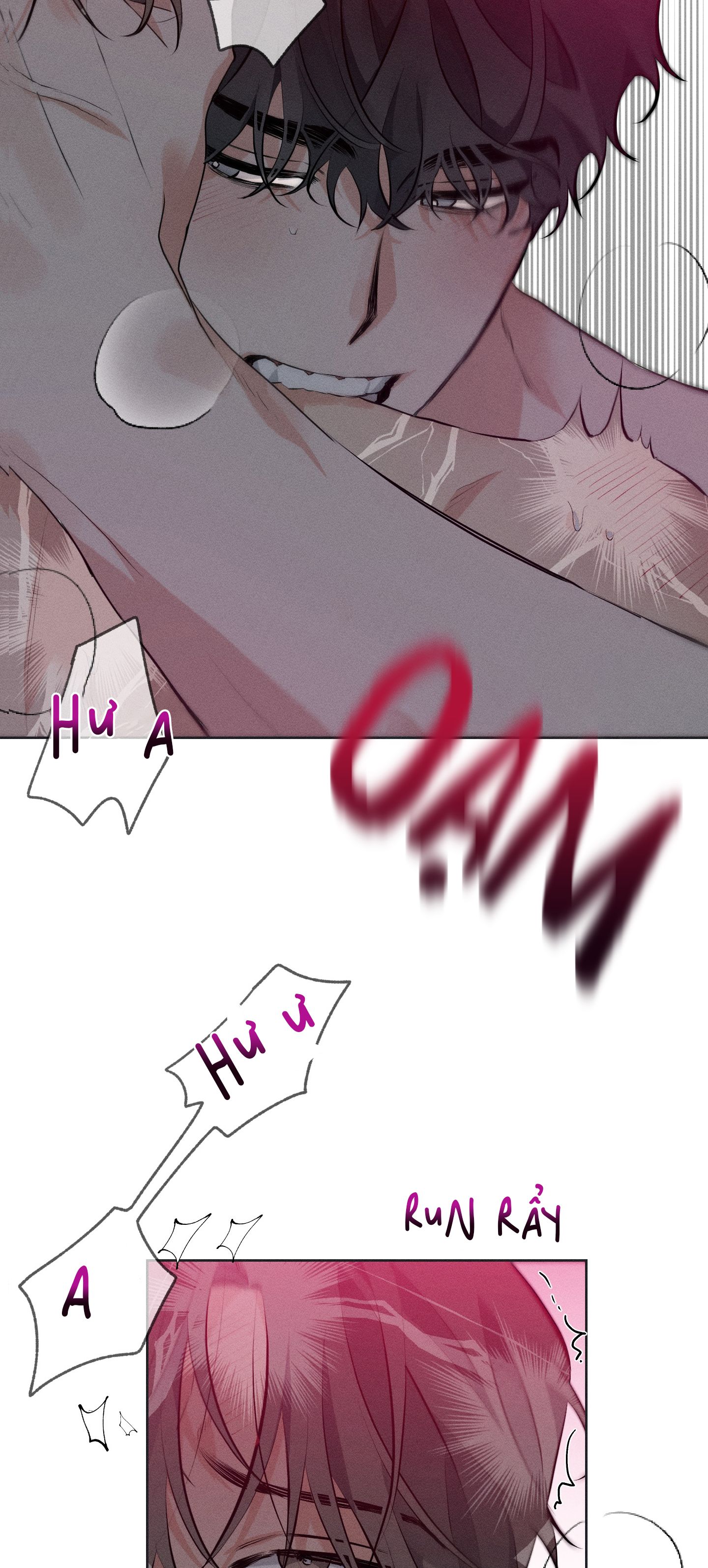 mối quan hệ thấp kém chapter 3 8