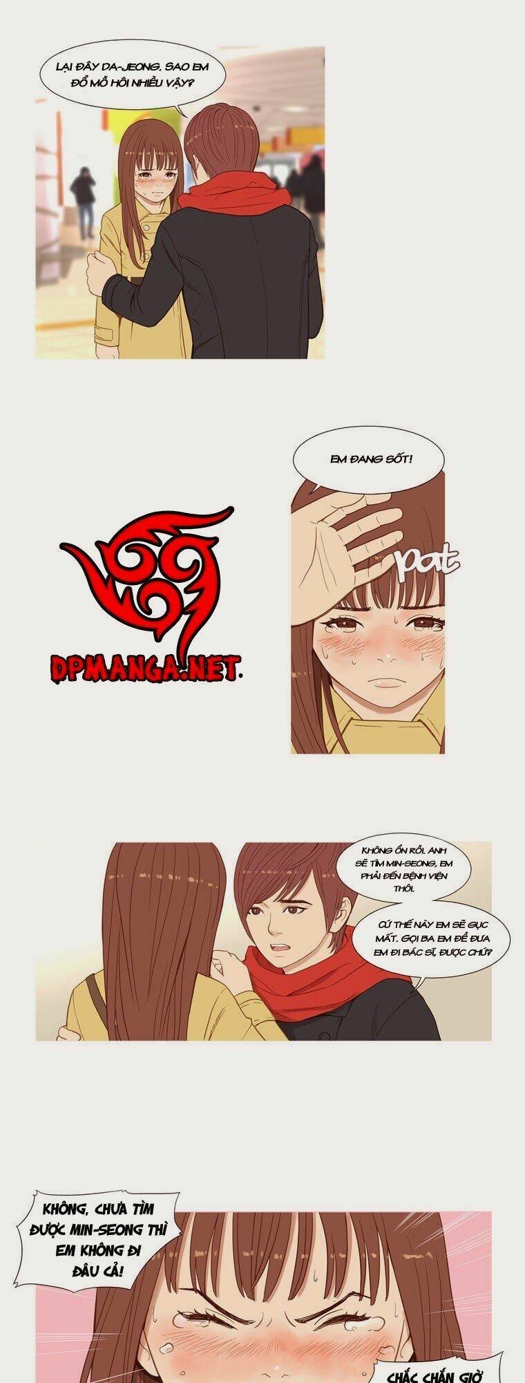 the friendly winter chapter 19 6