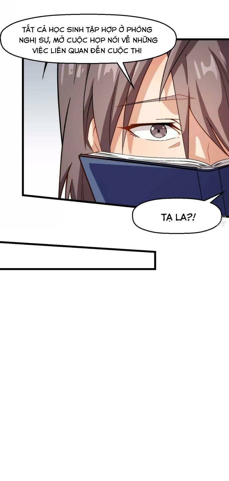 vườn trường cuồng sư hệ thống chapter 119 9