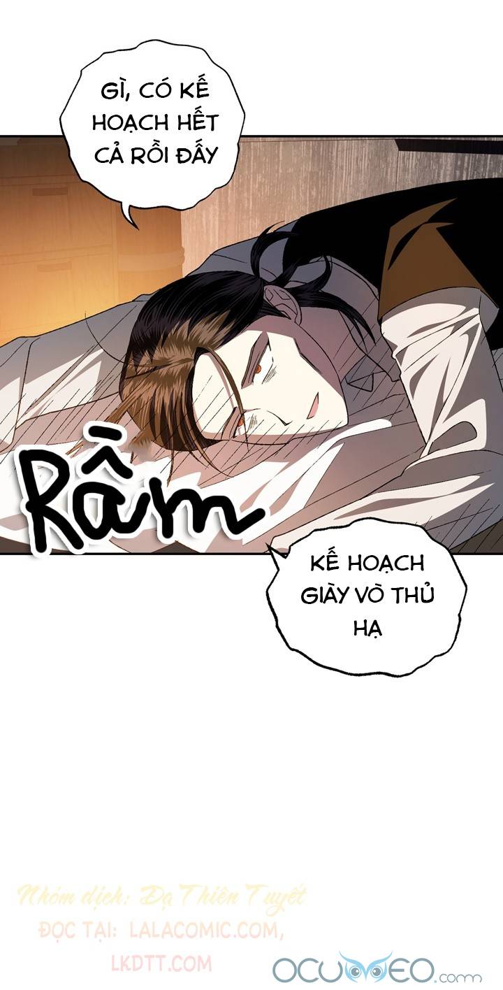 cha, con không muốn kết hôn đâu chapter 53 7