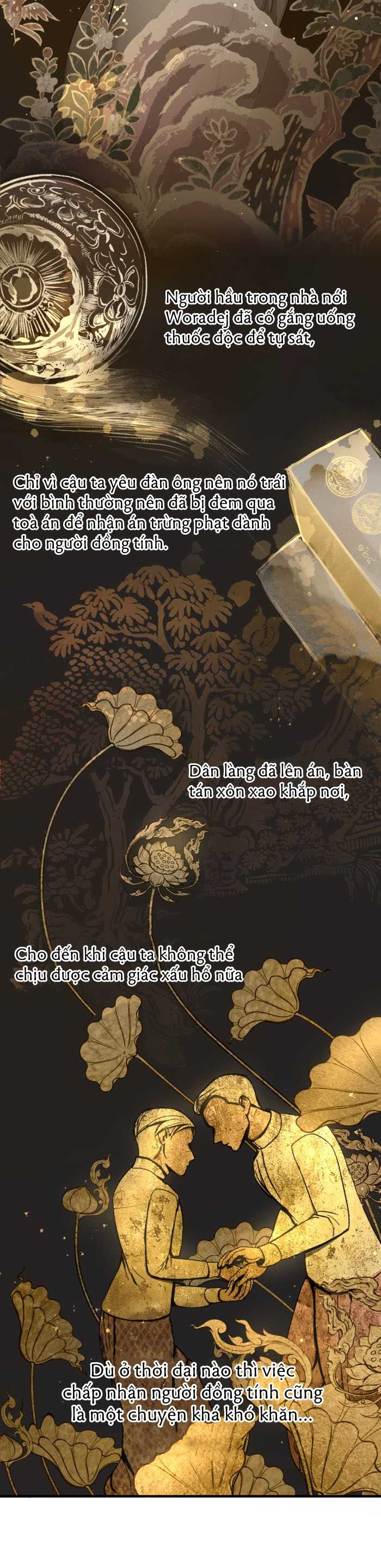 tôi là công tử đẹp nhất xiêm chapter 2 7