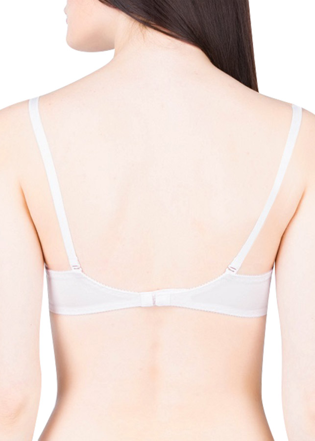 Áo Ngực Triumph Fashion F626 GT-VN - Trắng