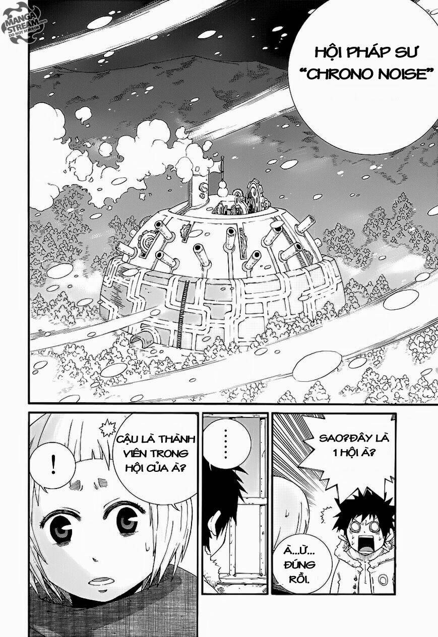 tale of fairy ice trail - koori no kiseki chapter 1 11