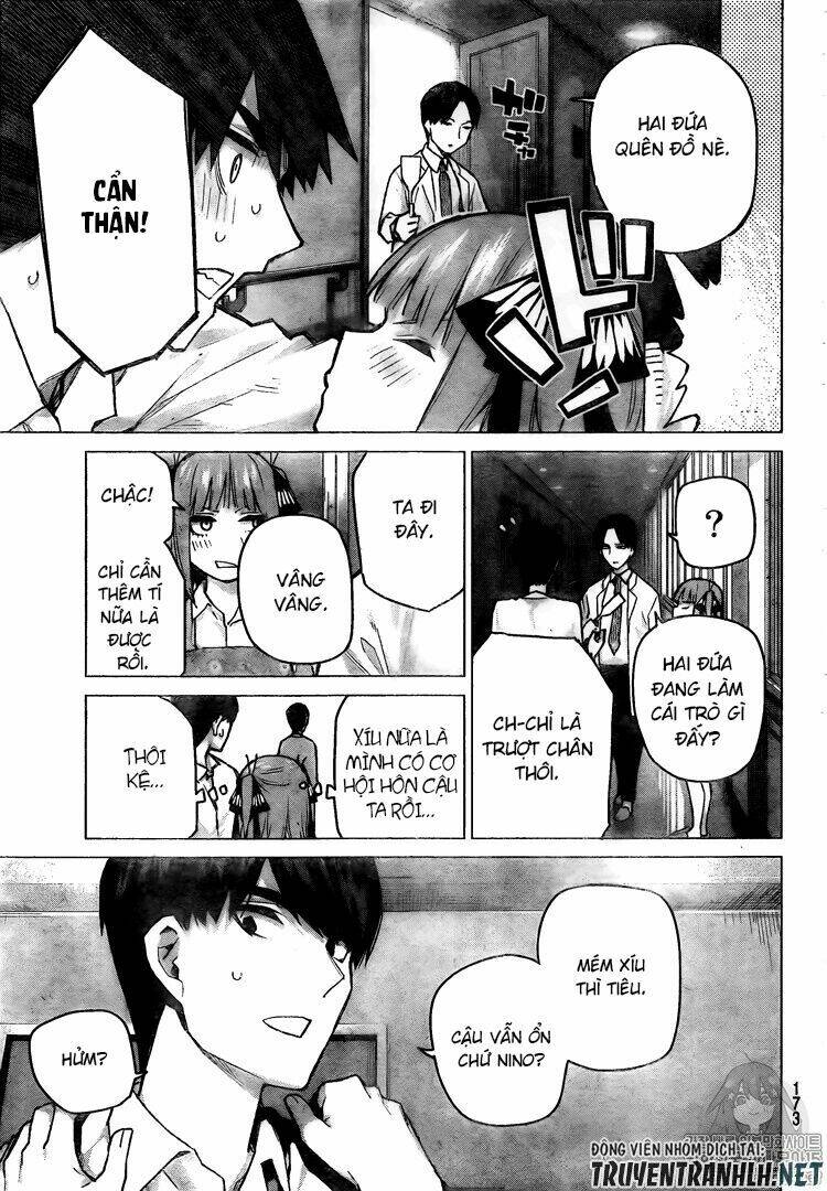 the five wedded brides chapter 104 14