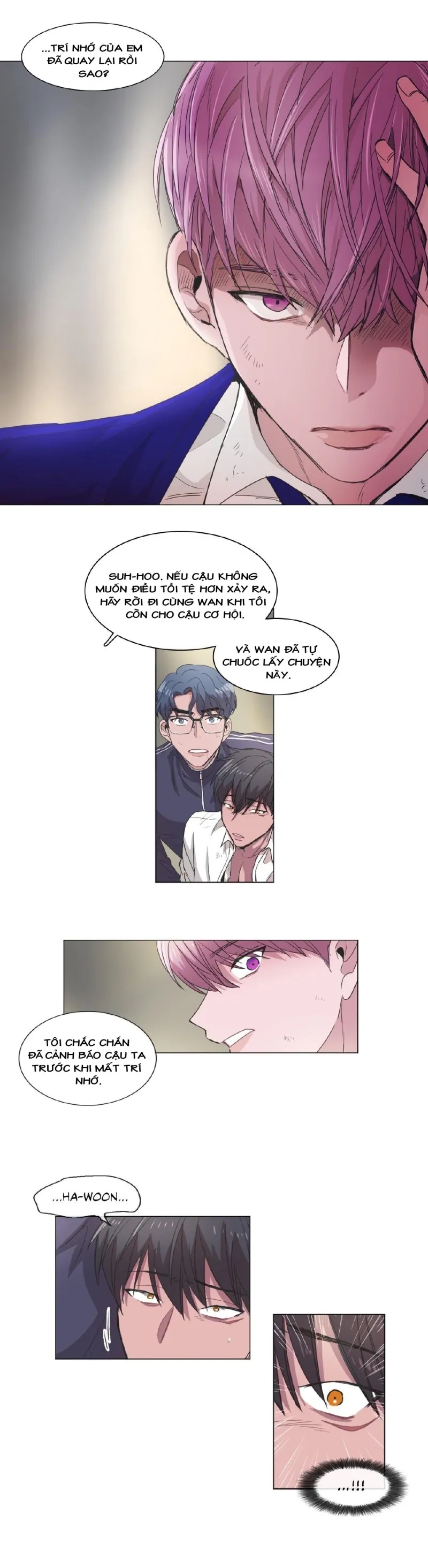 kí ức giả dối chapter 42 6