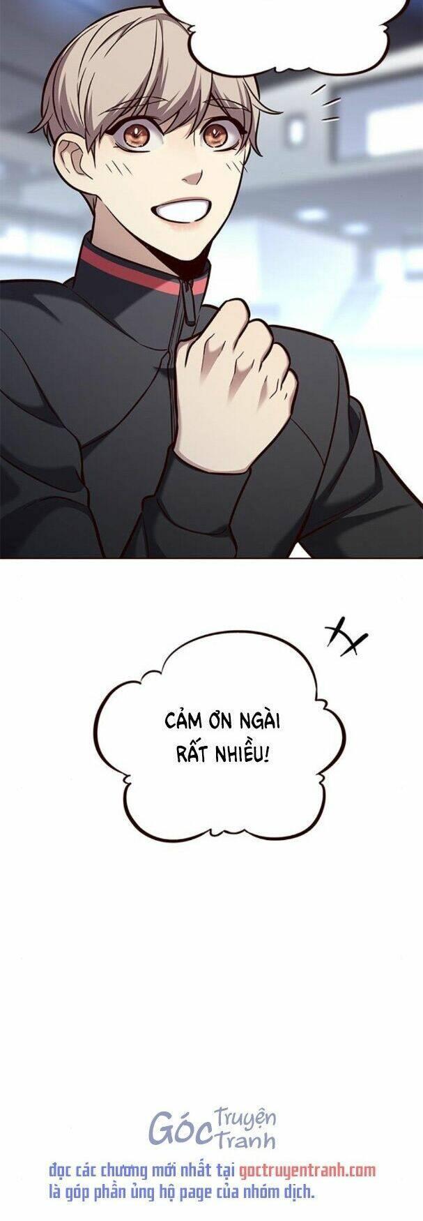 biến thân thành mèo chapter 171 14