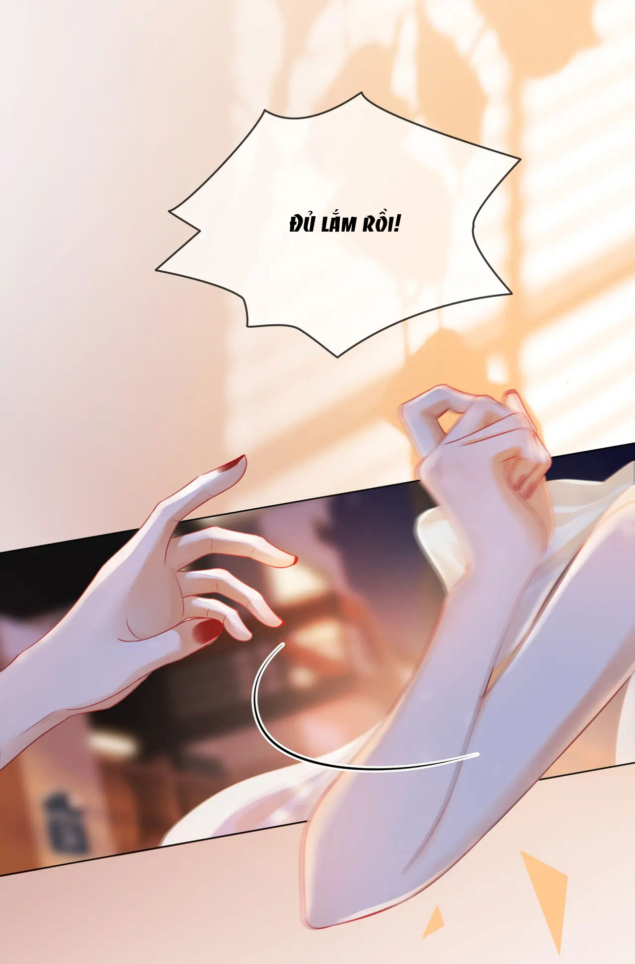 Cố Tiểu Thư Và Khúc Tiểu Thư chapter 48 - Trang 24