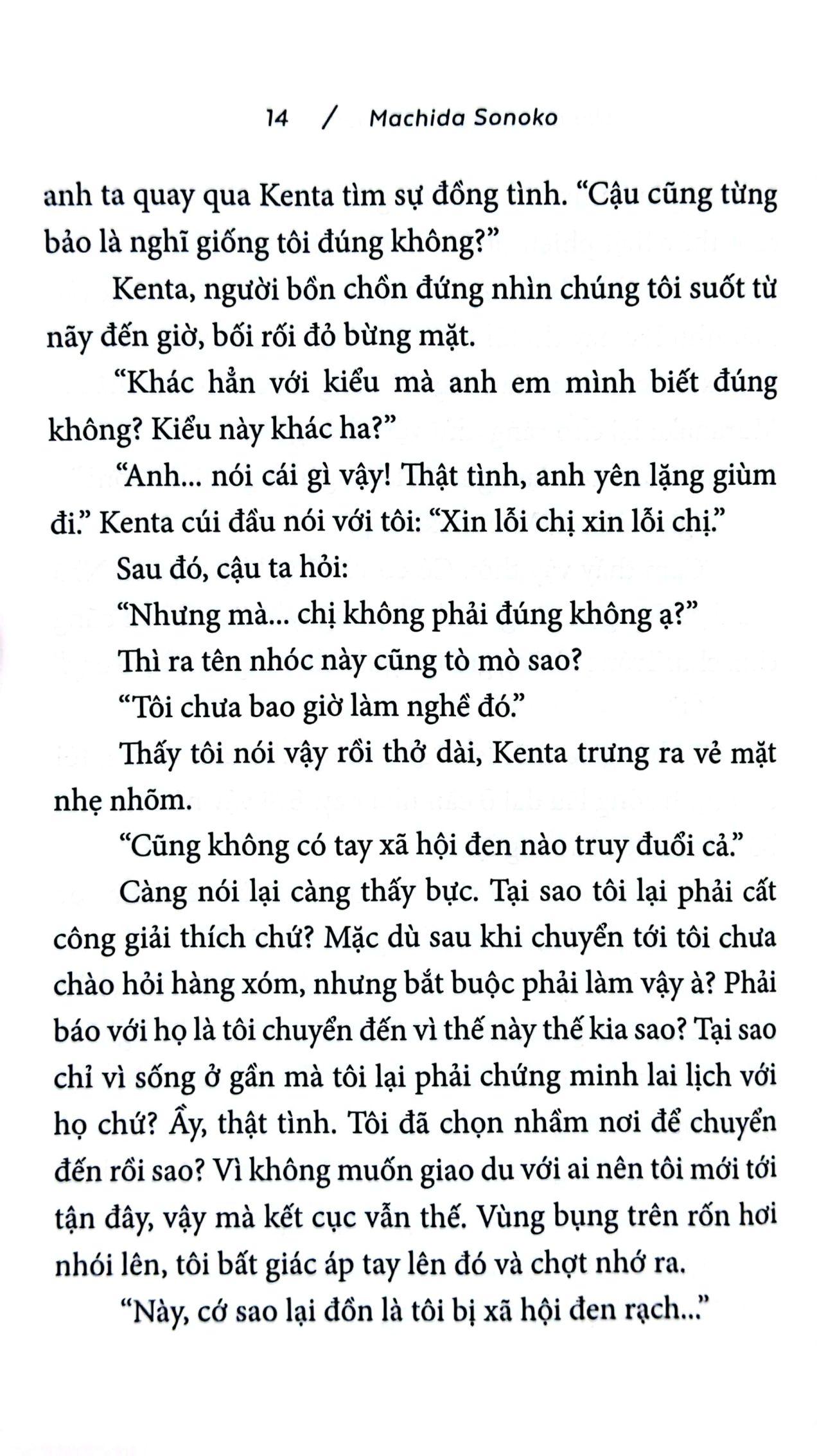 Sách - Những Con Cá Voi 52 Hertz