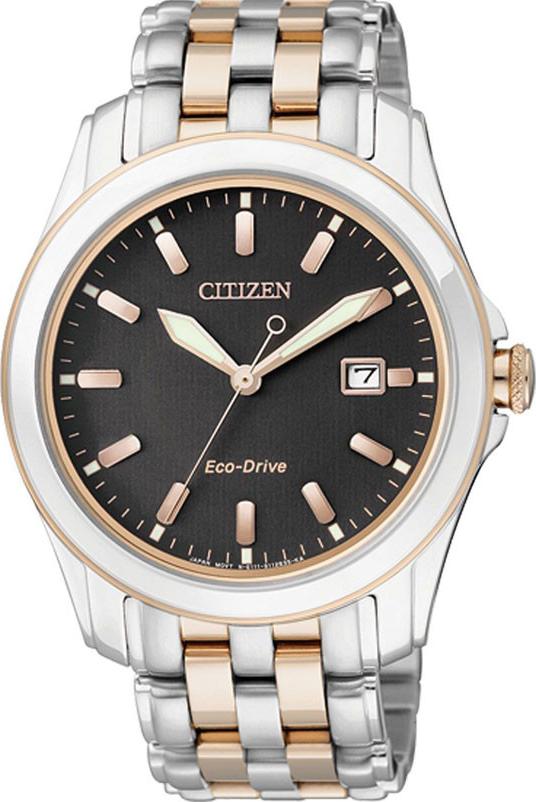 Đồng hồ Citizen BM6735-52E