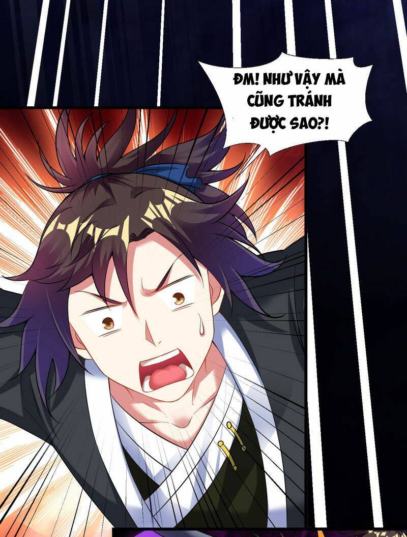 đạo ấn chapter 60 12