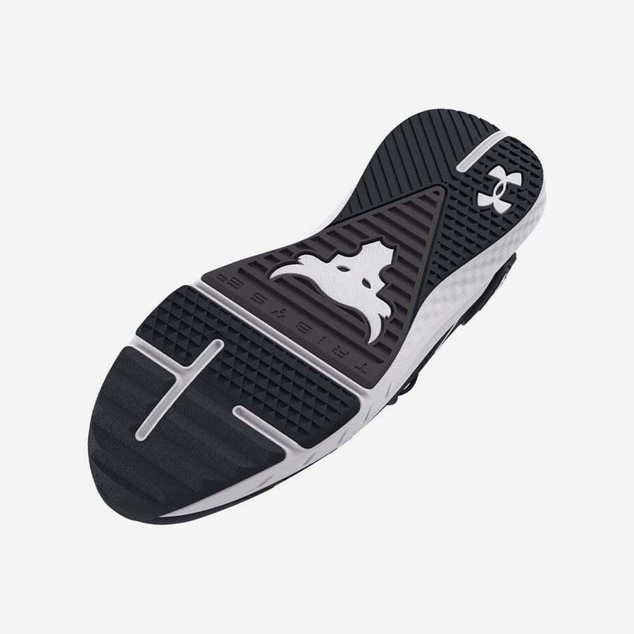 Giày thể thao nữ Under Armour Project Rock Bsr 3 - 3026458-001