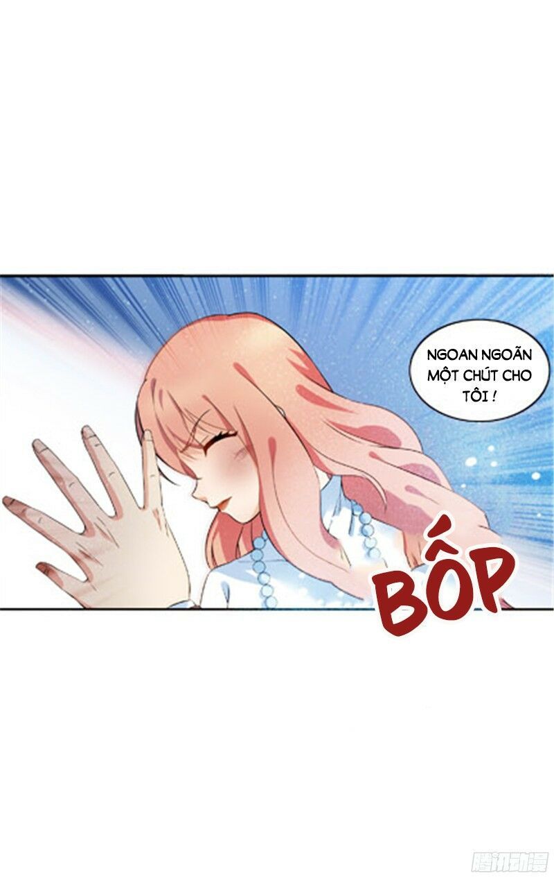 cô vợ siêu mẫu của cố thiếu chapter 10 6