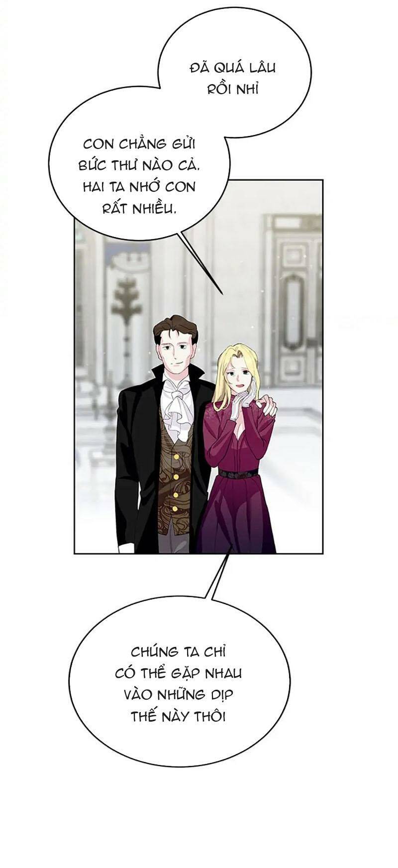 phía sau mặt nạ của nam chính hiền lành chapter 23 7