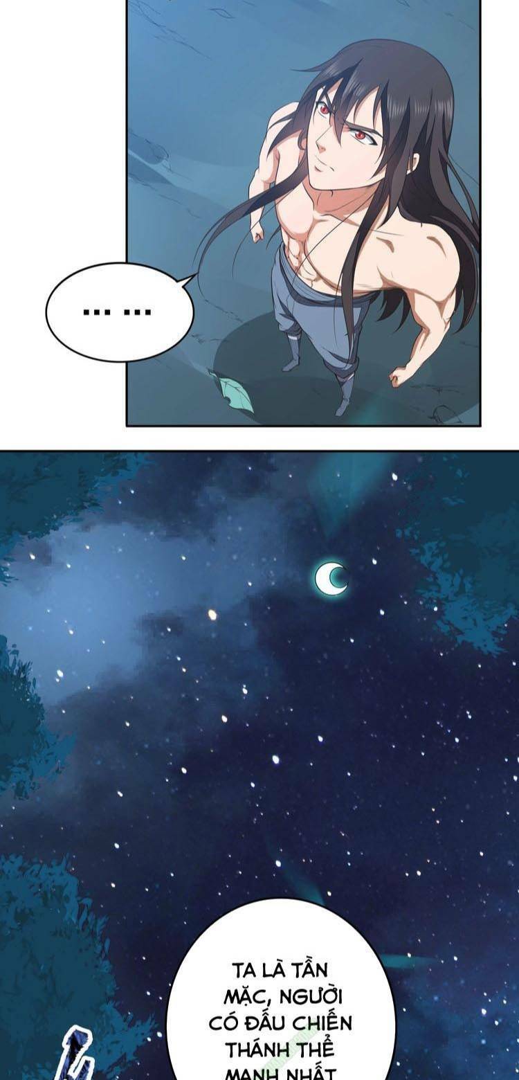 khốn long đại lục chapter 19.2 11