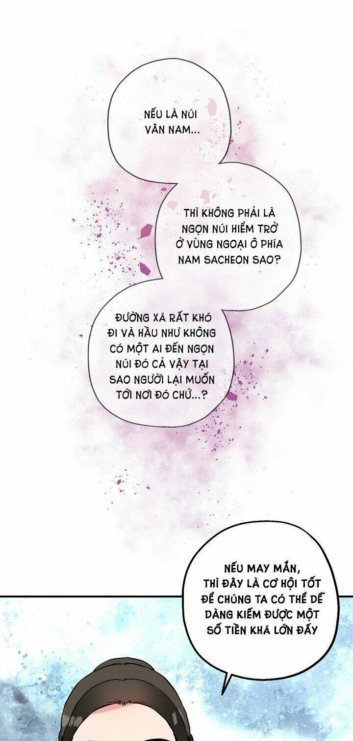 tôi trở thành nhân vật phản diện giỏi nhất trong giới võ thuật chapter 24 41