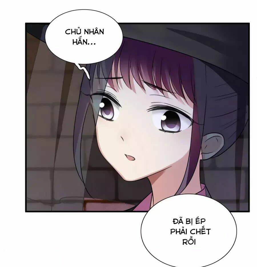 toàn cơ từ chapter 51.2 5