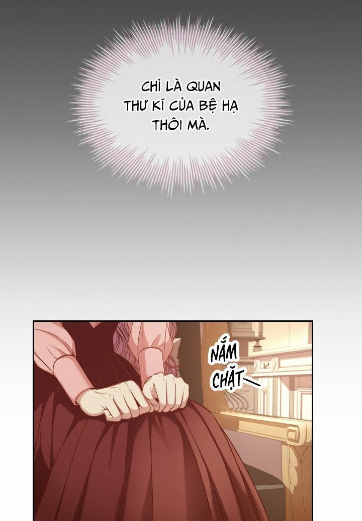 tôi trở thành thư ký của bạo chúa chapter 46 40