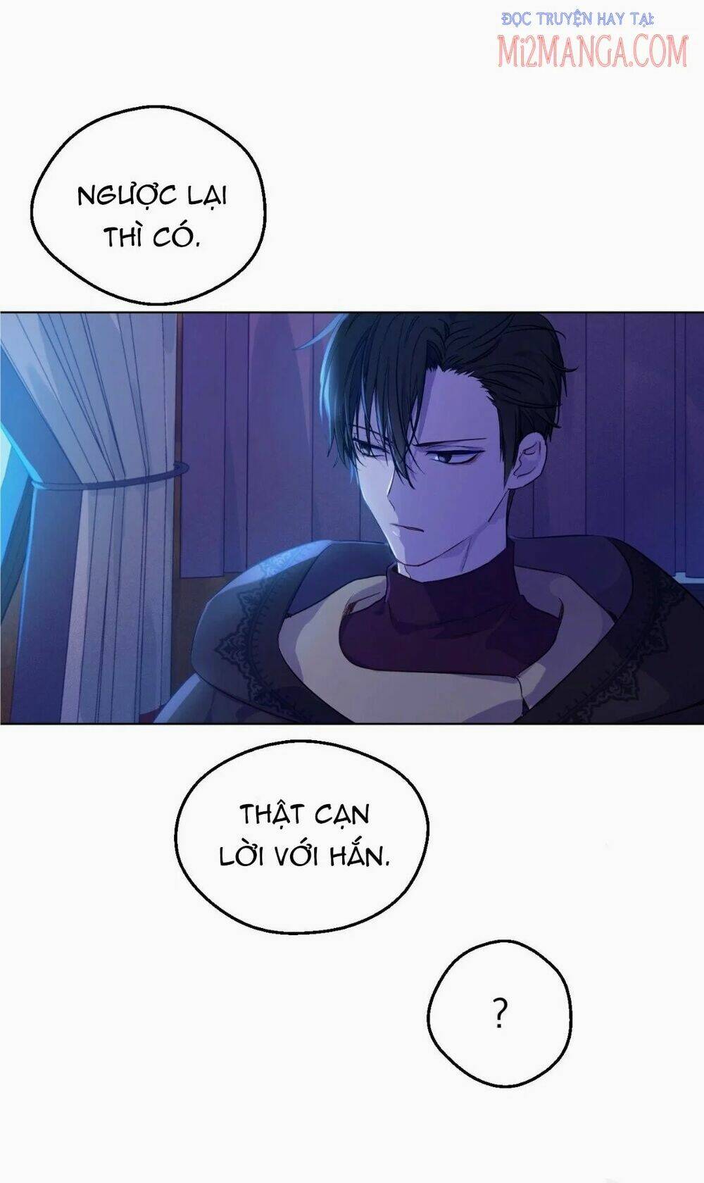 một ngày nọ ta trở thành công chúa chapter 114 29