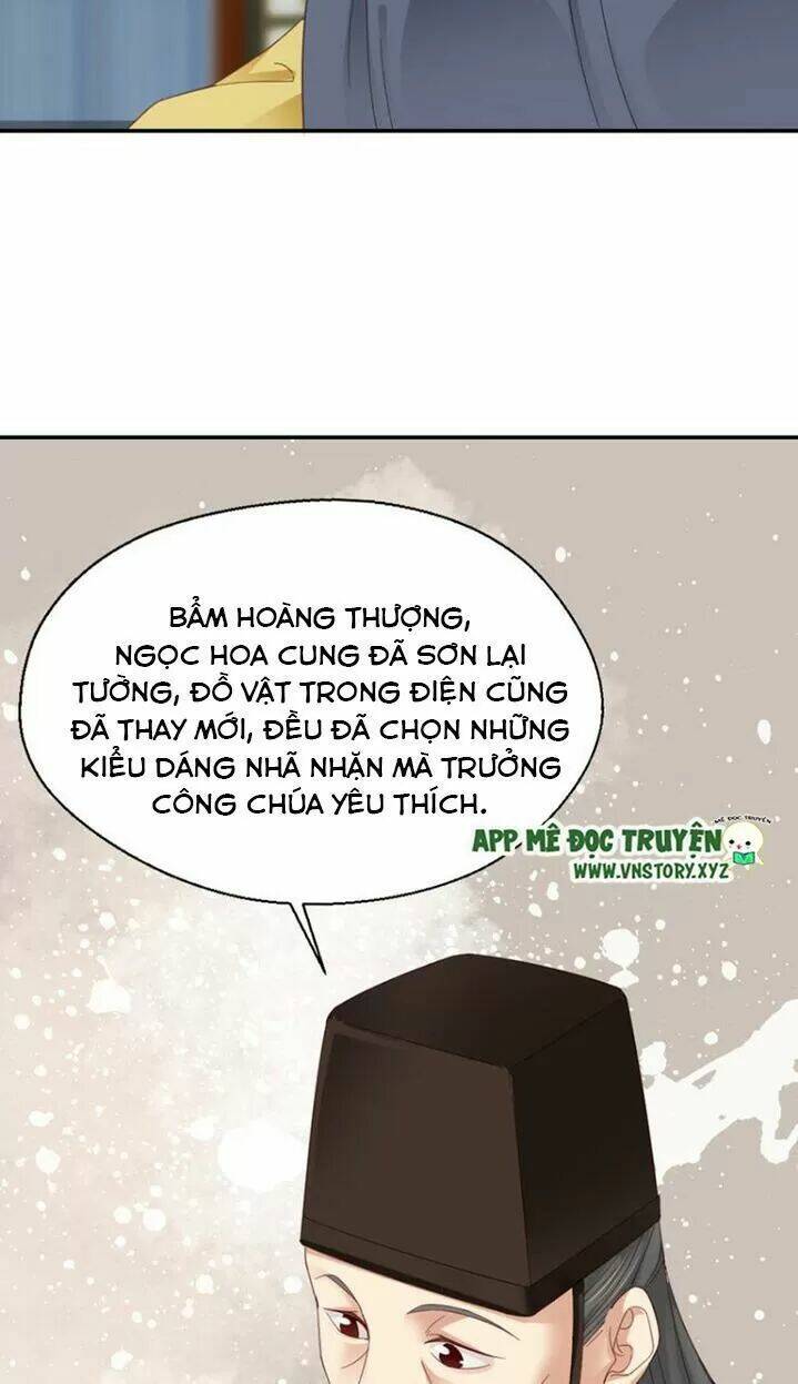 kiều nữ độc phi chapter 183 30