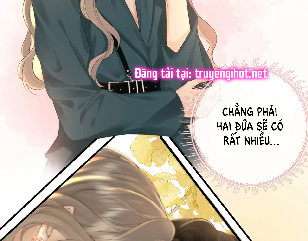 cố tiểu thư và khúc tiểu thư chapter 1.2 63