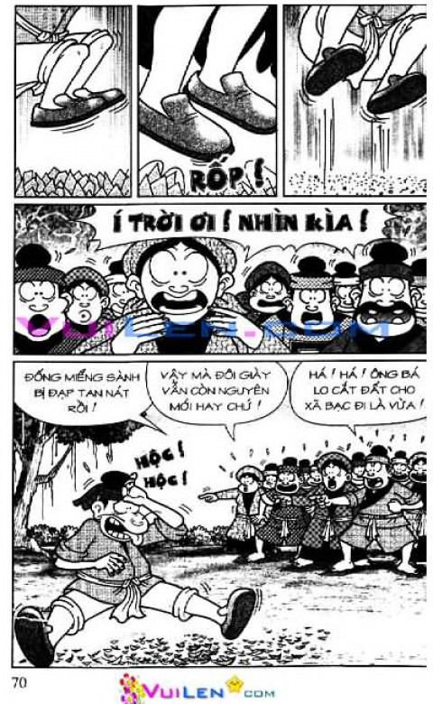 thần đồng đất việt chapter 155 67