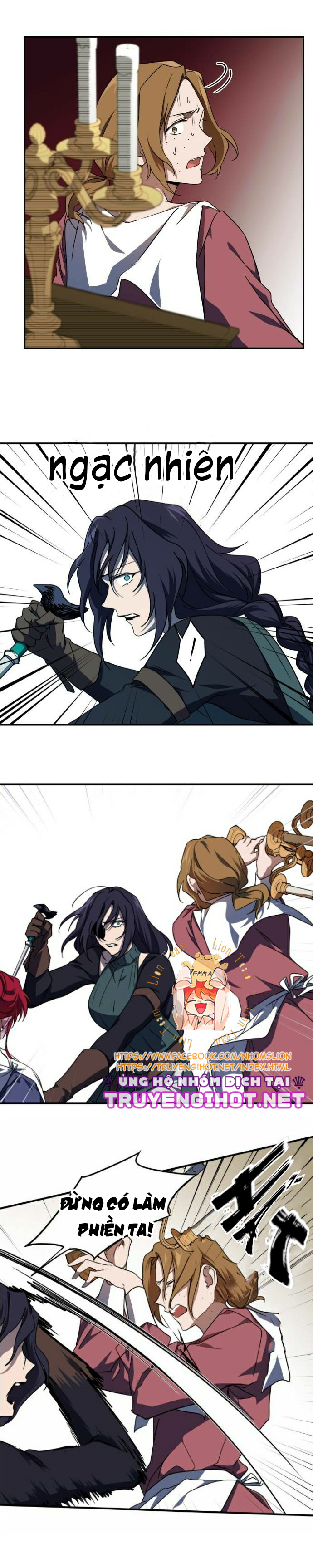 bị che khuất bởi hoàng hôn chapter 47 19