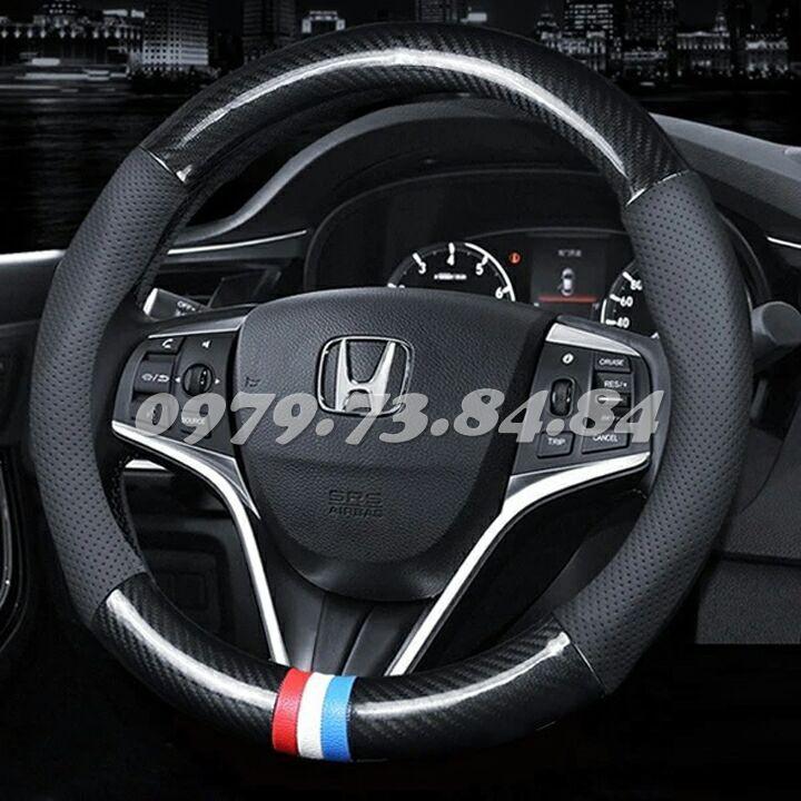 Bọc vô lăng Ô tô, Xe hơi vân Carbon cao cấp